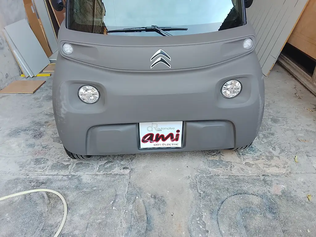 Citroen Ami Ottimo