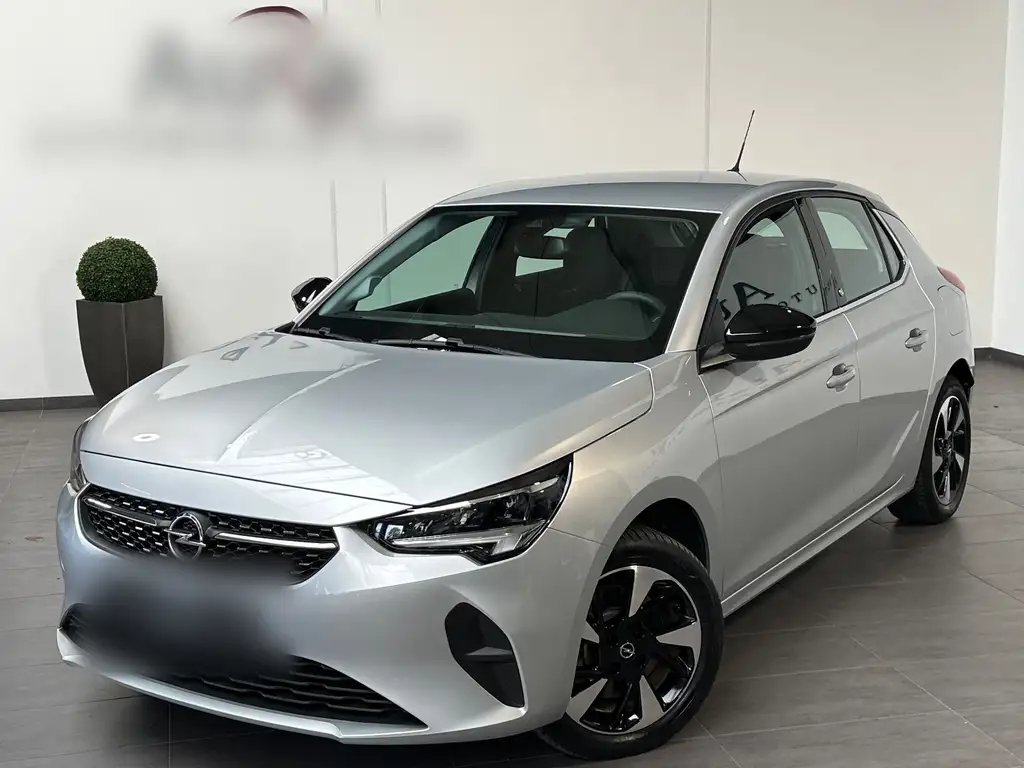 Opel Corsa-e e Elegance NAV+LED+VCOCK+CARPLAY+PP+16ZOLL+1HD