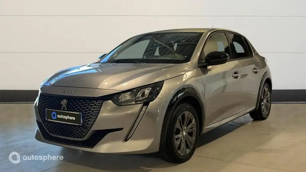 Peugeot e-208 e-208 136ch Style