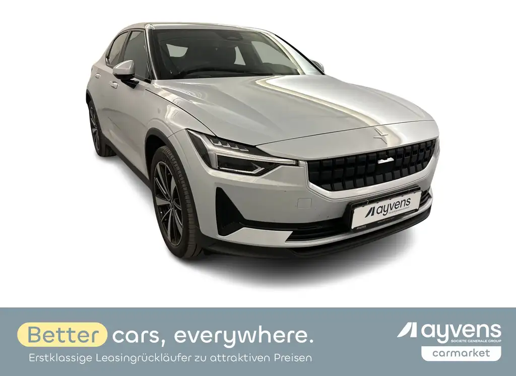 Polestar 2 Single Motor 64kWh
