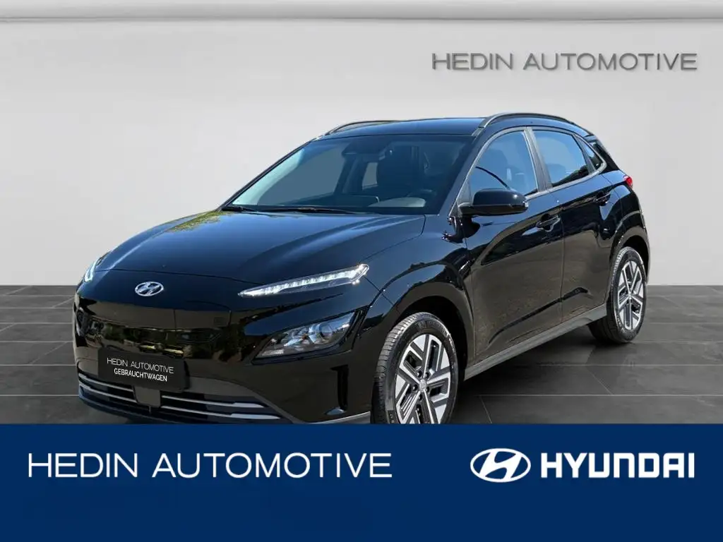 Hyundai KONA EV 100kw DCT Select|LED|KAM|PDC|ACC|SHZ
