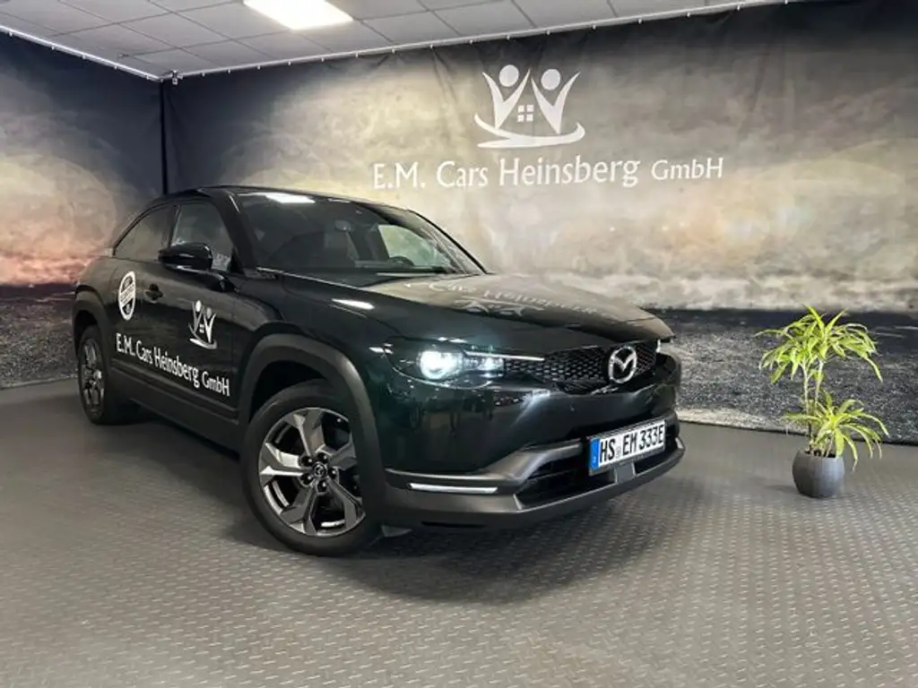 Mazda Sonstige MX-30 e-SKYACT First Edition NAVI KLIMA CarPlay