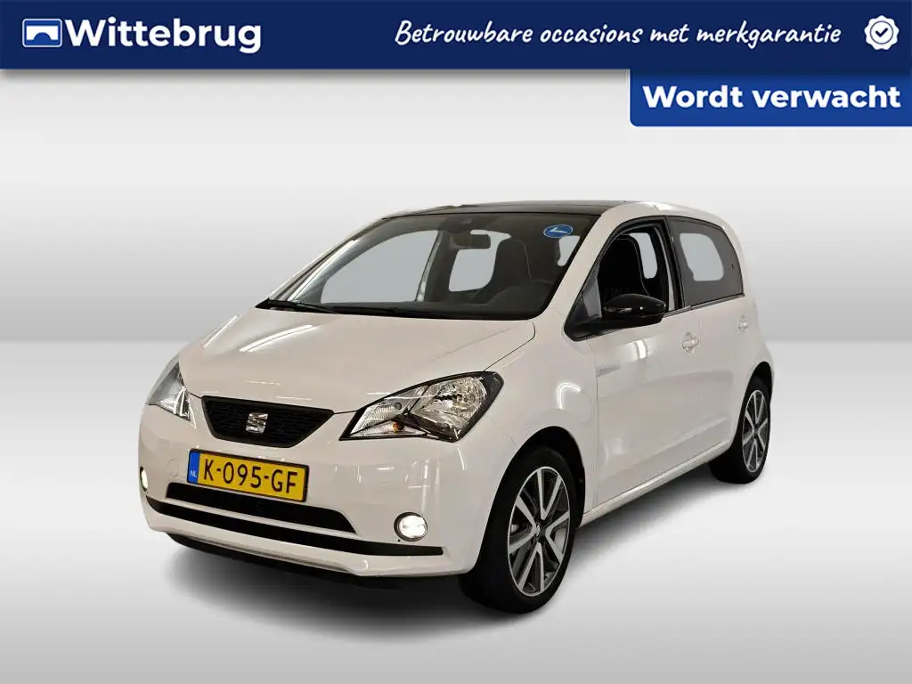 SEAT Mii Electric electric Plus / SOH 94%/ AUTOMAAT/ STOELV
