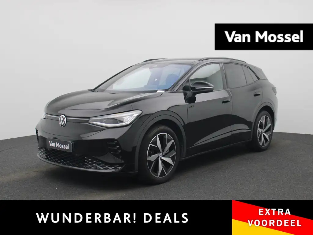 Volkswagen ID.4 GTX 4Motion 77 kWh 299 PK| SoH 93,25% | Dealeronde