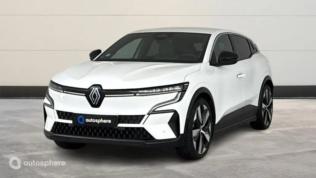 Renault Megane E-Tech Electric EV60 220ch Techno super charge