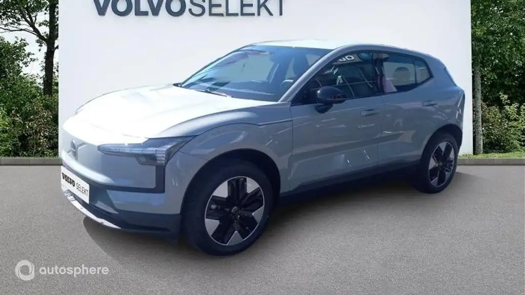 Volvo EX30 P3 Long Range 150ch 69kWh Business Edition
