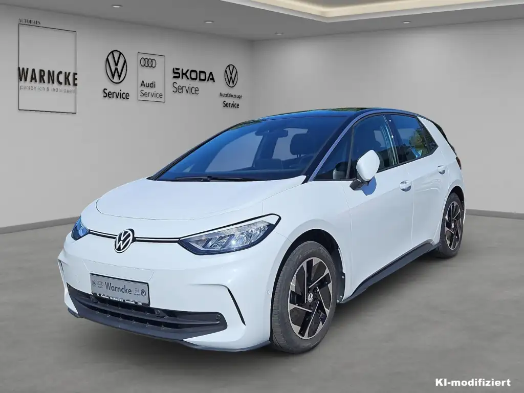 Volkswagen ID.3 Pro 62 kWh LED ACC NAV PDC RFK LM SHZ