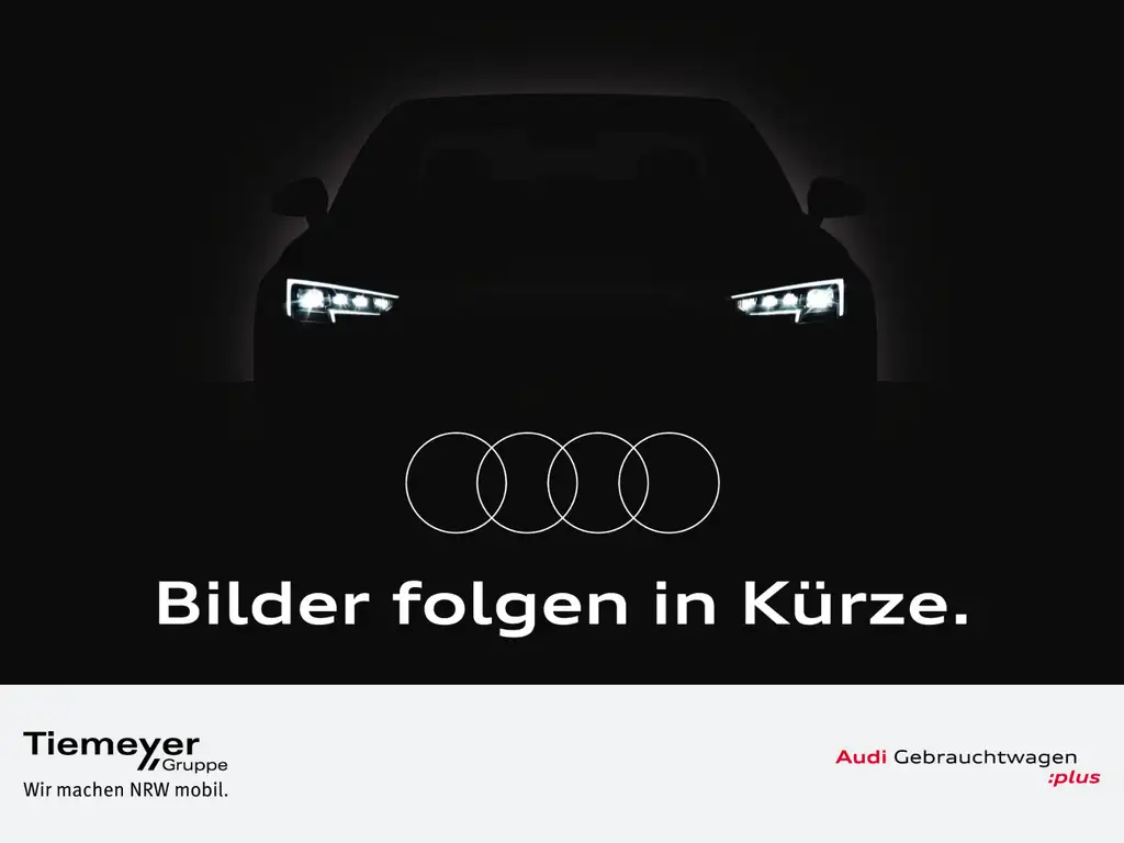 Audi Q4 e-tron 45 Q S LINE MATRIX SONOS PANO KAMERA