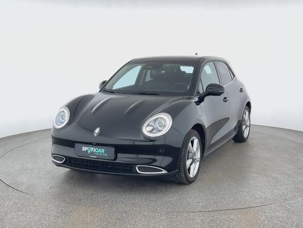 Ora Funky Cat Ora 03 126 kW 300 Pro *NAVI*360°K*KLIMA*uvm