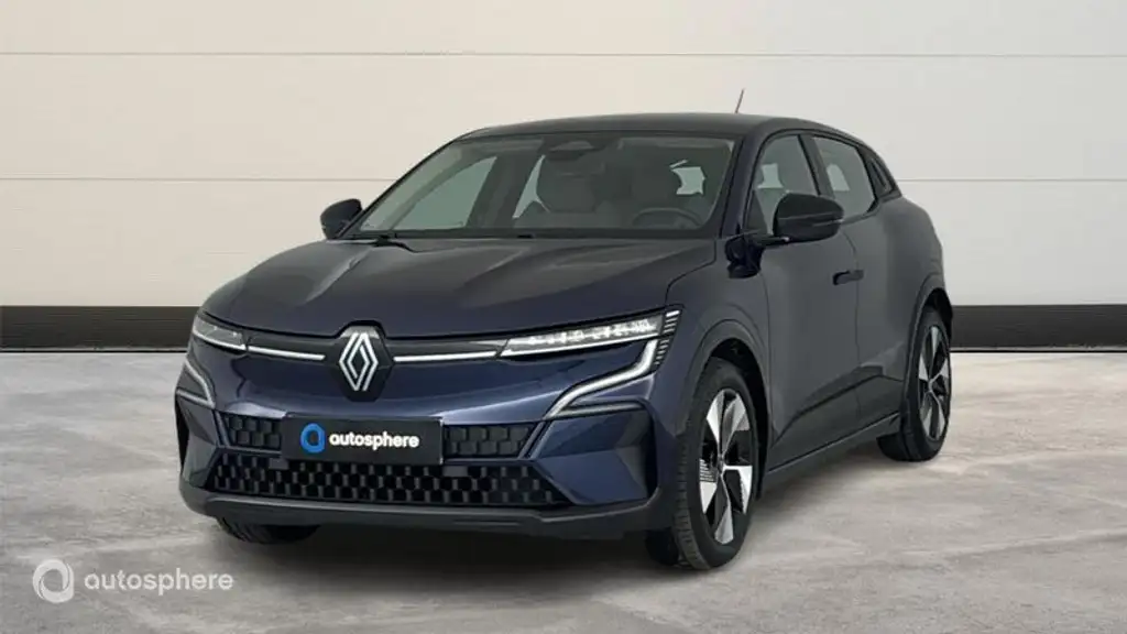 Renault Megane E-Tech Electric EV60 220ch Equilibre super charge
