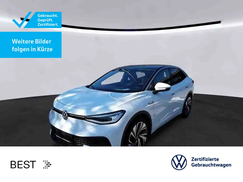 Volkswagen ID.5 Pro Performance*WÄRMEPUMPE*IQ.LIGHT*AHK*PAN