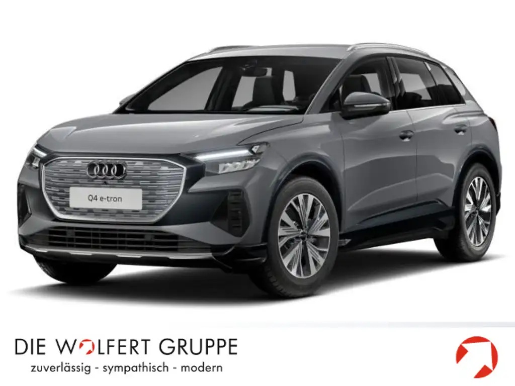 Audi Q4 e-tron Q4 35 e-tron basis AR-HUD*PDC*NAVI