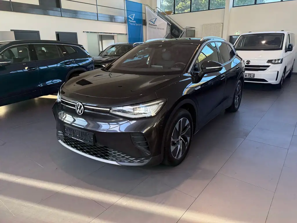 Volkswagen ID.4 Pure 109 kW Style AID/ACC/KAM/MATRIX/AHK