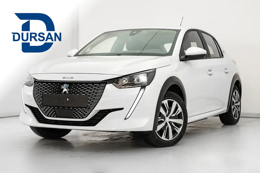 Peugeot e-208 Active Eléctrico 136