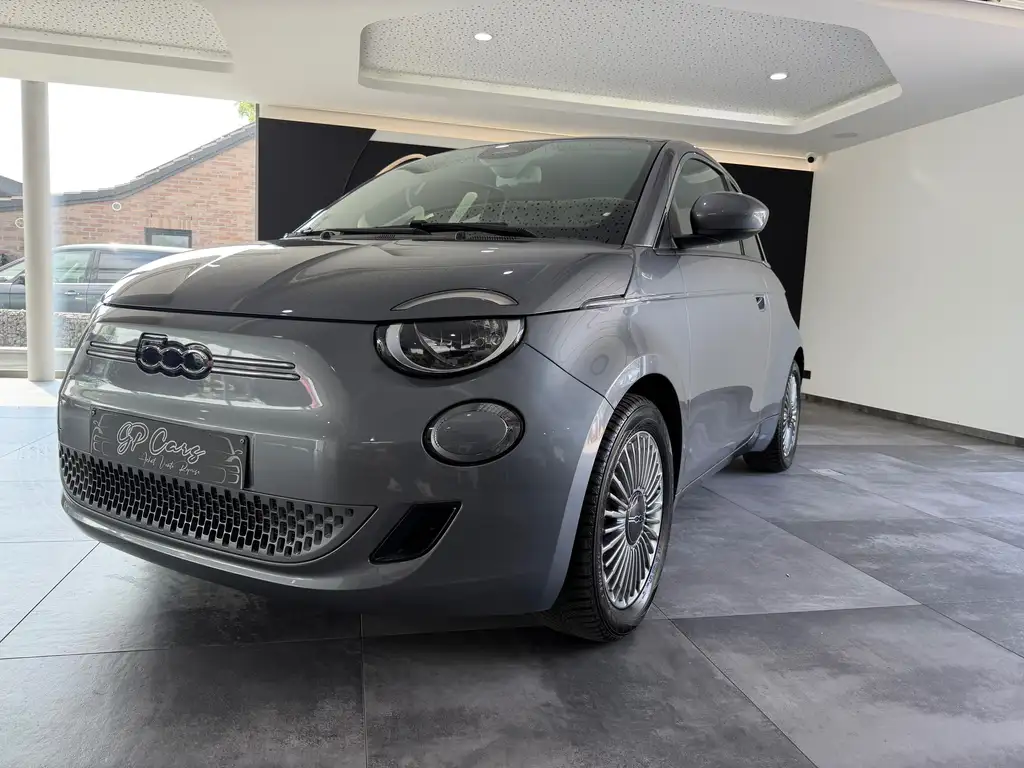 Fiat 500e ICON 87KW 118CH