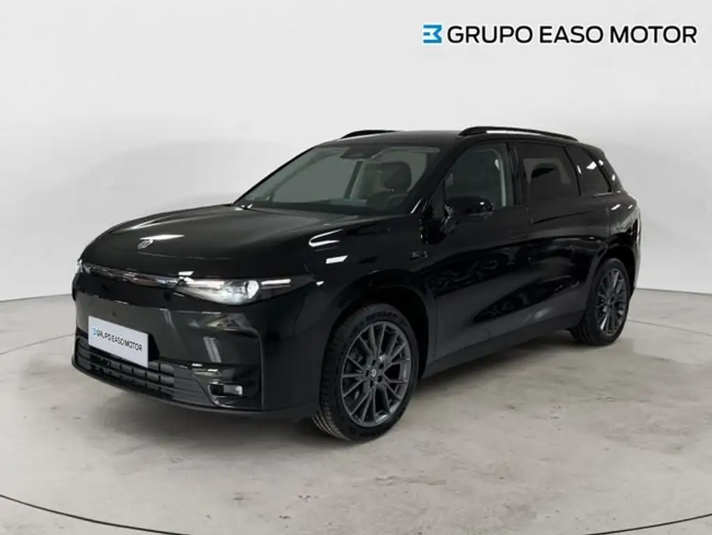 Leapmotor C10 1.5 EREV 28.4 KWH DESIGN 215 5P