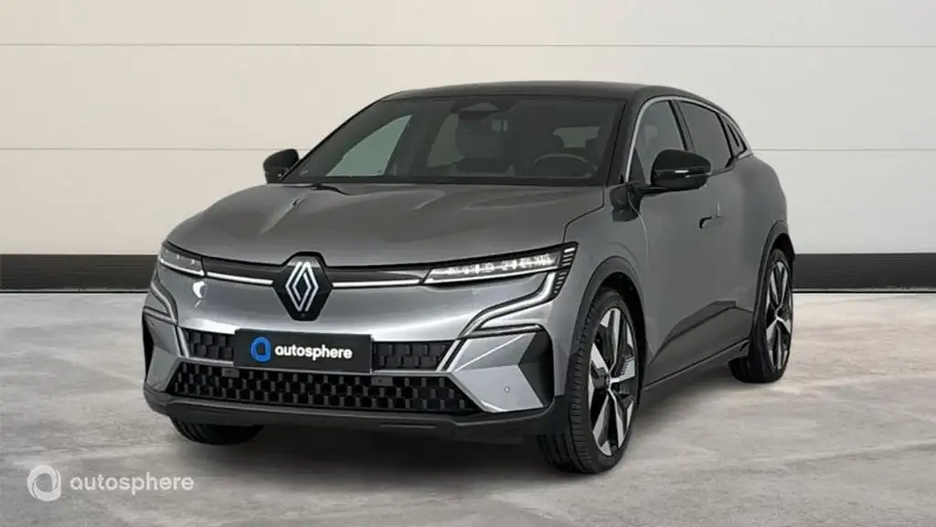Renault Megane E-Tech Electric EV40 130ch Equilibre standard charge
