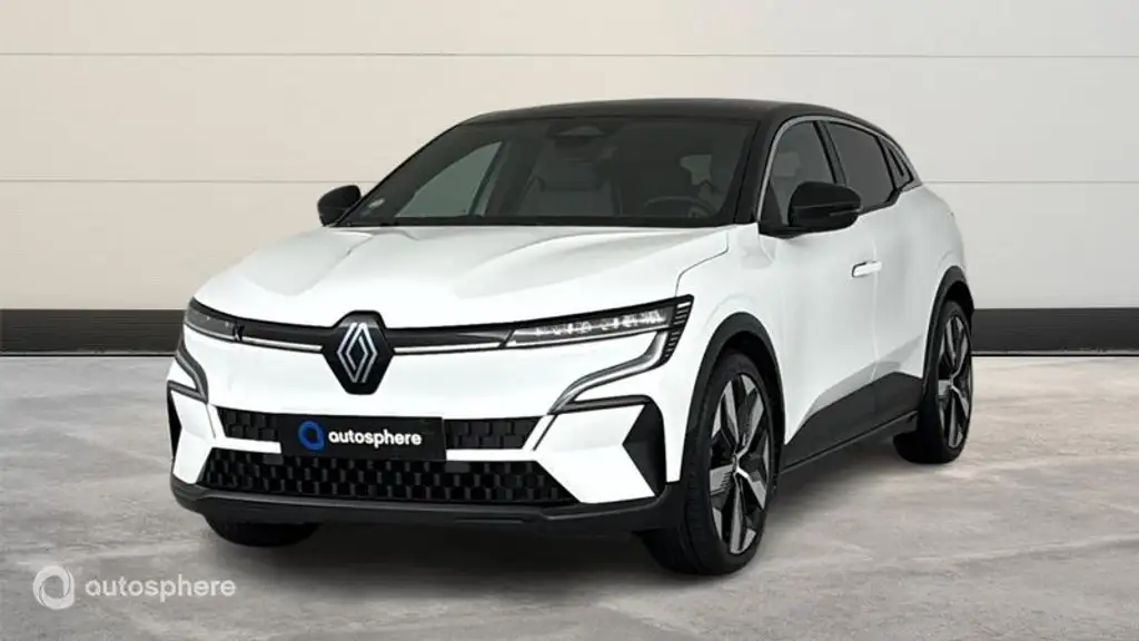 Renault Megane E-Tech Electric EV60 220ch Techno super charge