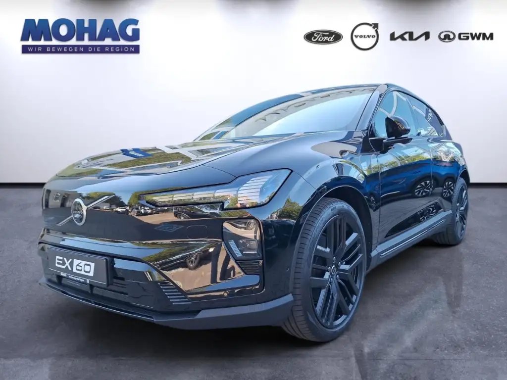 Volvo Sonstige 375 kW P10 electric AWD Ultra Nappaleder Glasdach