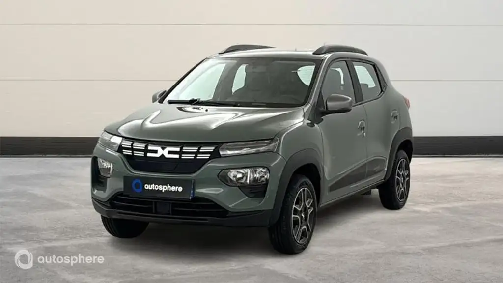 Dacia Spring Expression