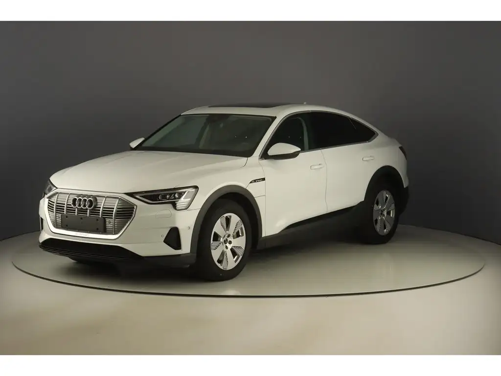 Audi e-tron SB 55 Quattro 408pk Attraction