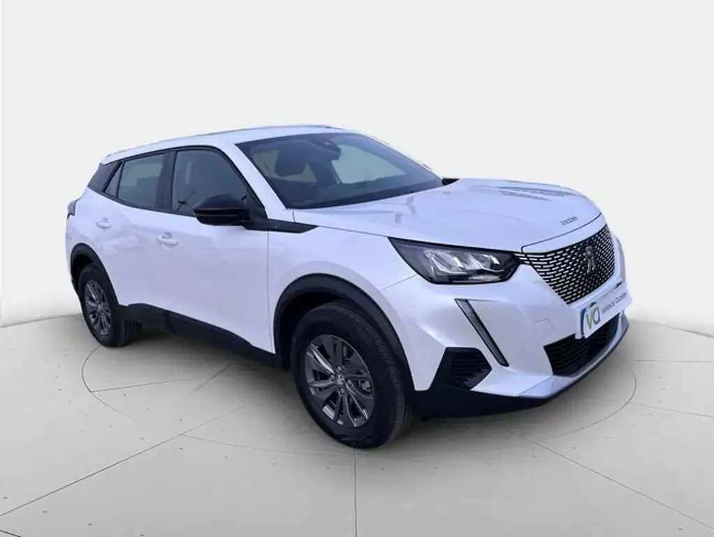 Peugeot e-2008 Active Pack Eléctrico 100kW