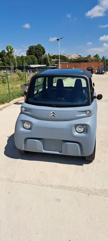 Citroen Ami