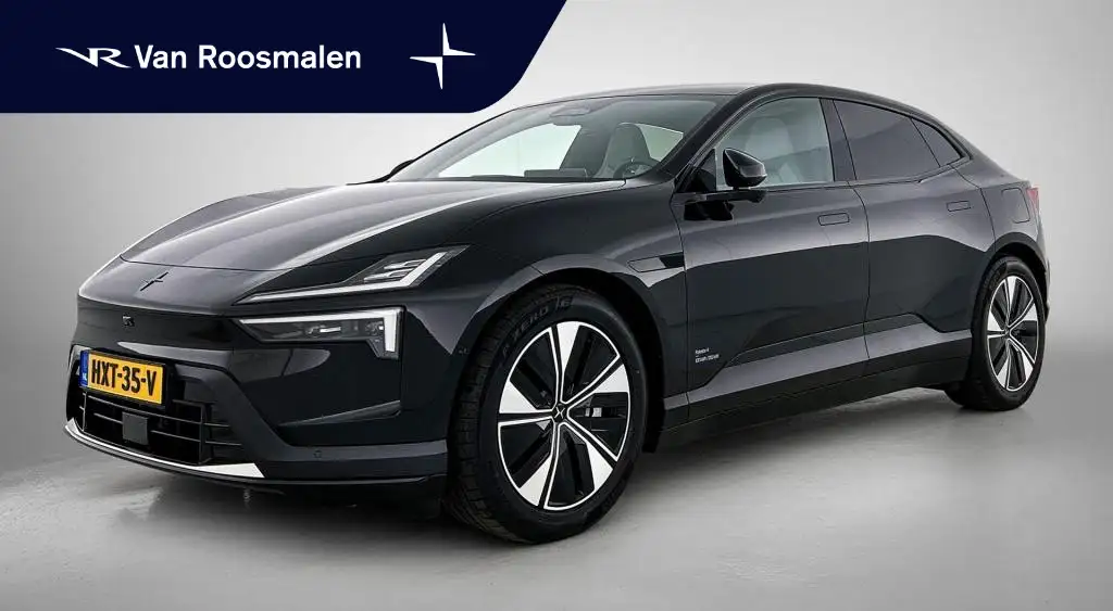 Polestar 4 Long Range Single Motor 100 kW | Plus Pack | Pilot