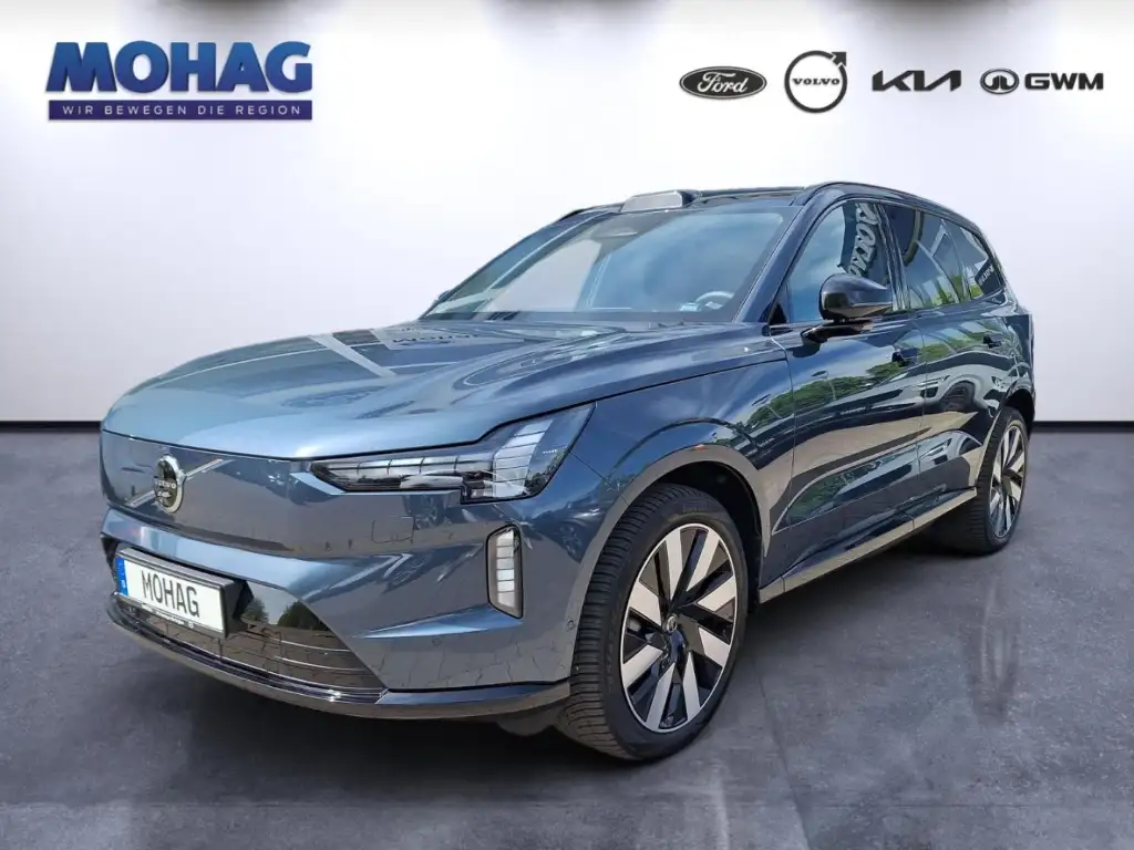 Volvo EX90 Ultra Twin Performance *AHK*Head-Up-Display*