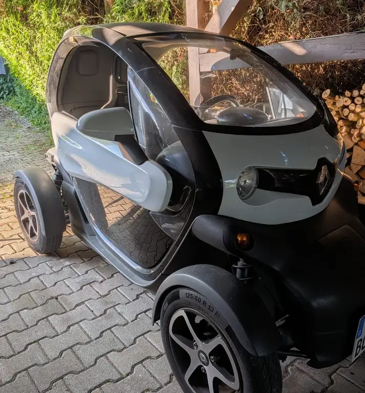 Renault Twizy Intens