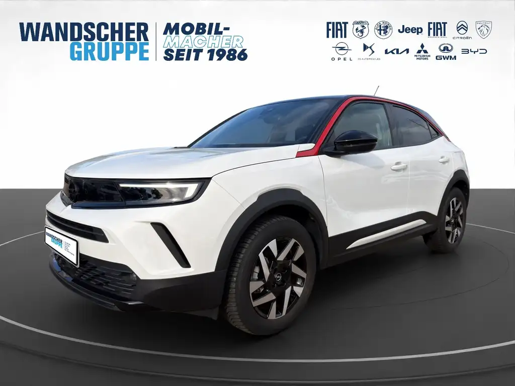 Opel Mokka-E Mokka e GS Line 50kWh Carplay+SHZ+LHZ+RFK+LED+LM