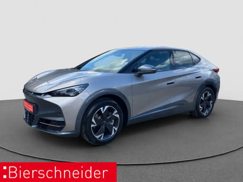 CUPRA Tavascan Endurance IMMERSIVE WÄPU GANZJAHR