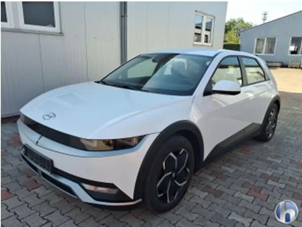 Hyundai IONIQ 5 58kWh NAVI/LED/KAMERA/DAB+