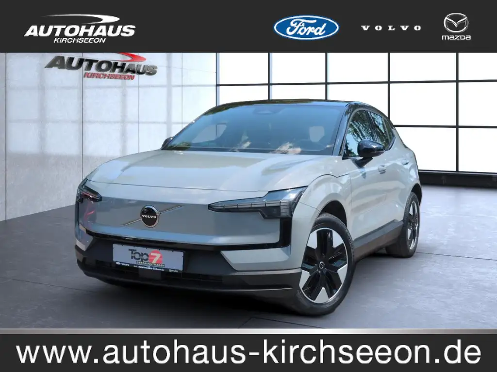 Volvo EX30 Plus Pure Electric 2WD Single Bluetooth Navi