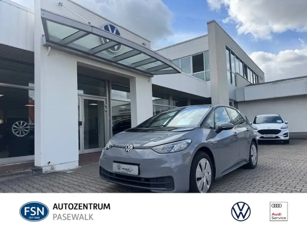 Volkswagen ID.3 Pure Performance 110kW 1-Gang-Automatik