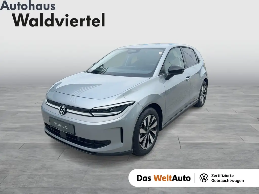 Volkswagen ID. Polo VW ID. Polo Life Edition 155 kW - 52 kWh