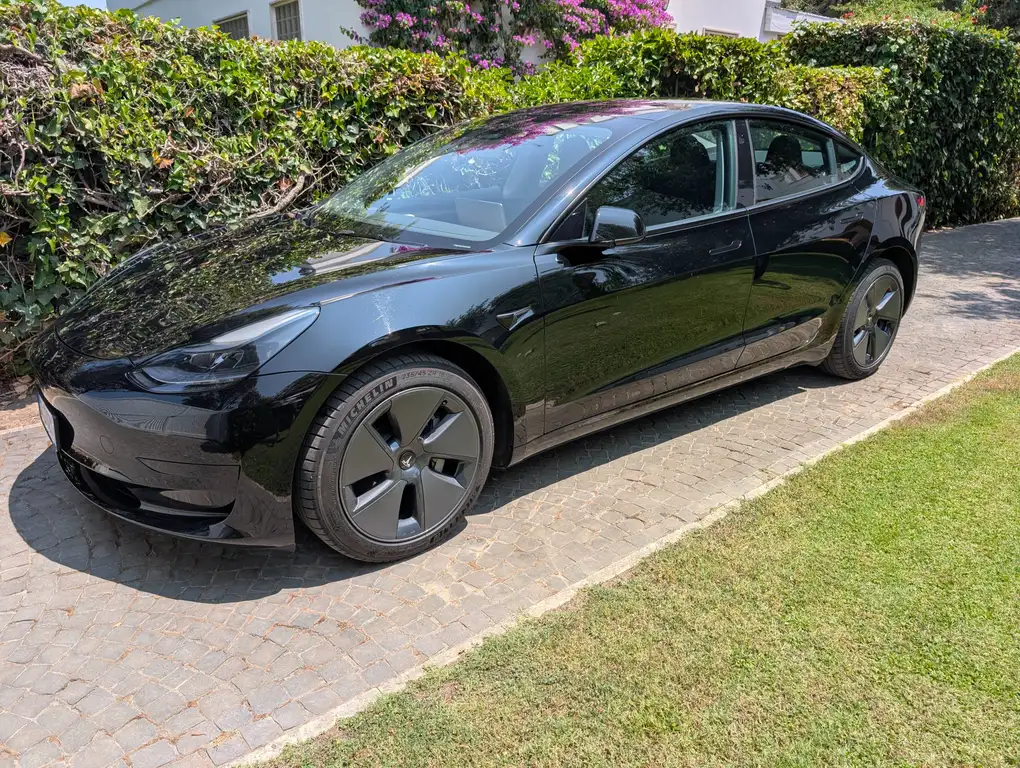 Tesla Model 3 Model 3