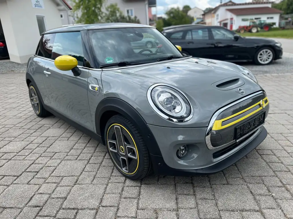 MINI Cooper SE Vollausstattung