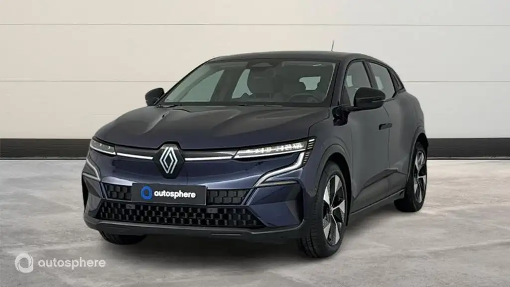 Renault Megane E-Tech Electric EV40 130ch Equilibre standard charge