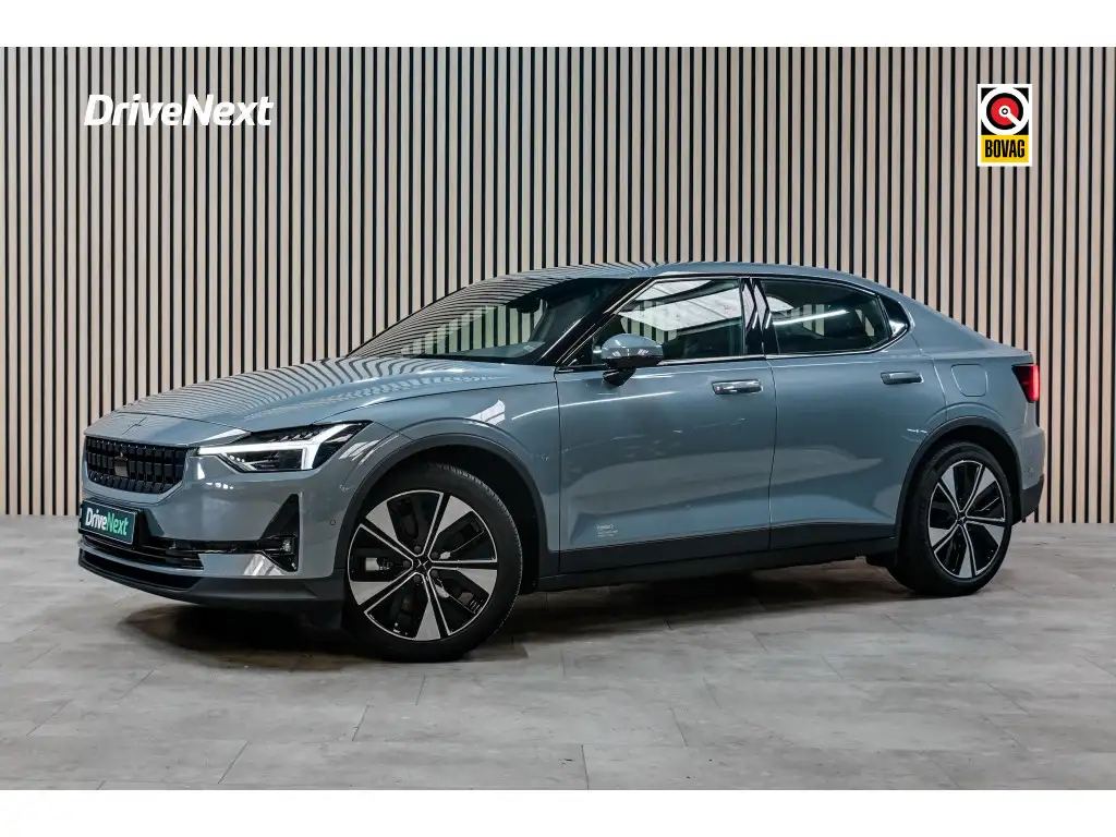 Polestar 2 Long Range Single Motor | SOH 92,17% | PILOT LITE