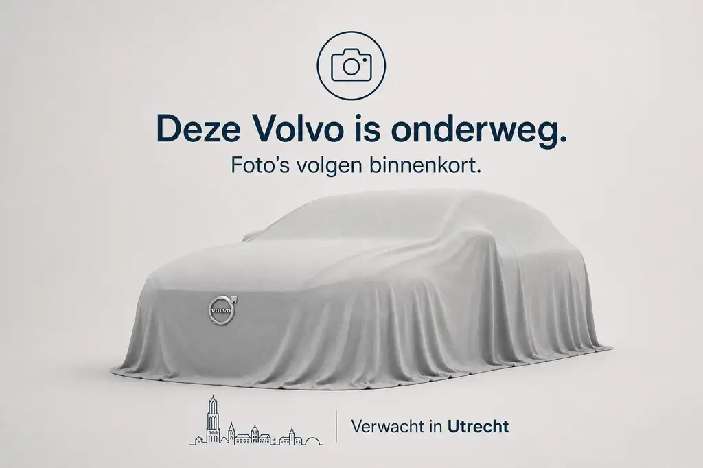Volvo EX40 252PK Extended Range 82 kWh Plus | Trekhaak | Clim