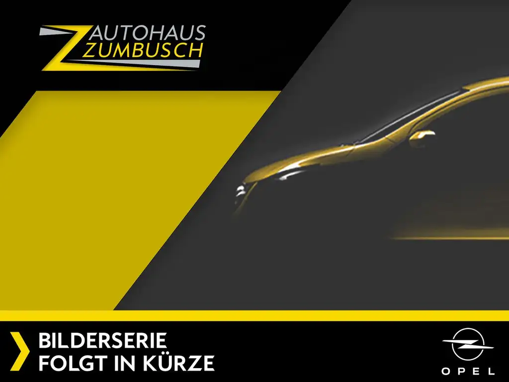 Opel Mokka-e e Elegance, R-Kamera, PDC, Sitzh, GJR, uvm