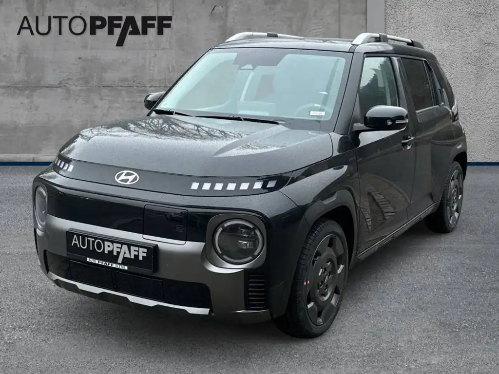 Hyundai Inster INSTER Cross EV 49 kWh Navi|Kamera|Sitzheizung