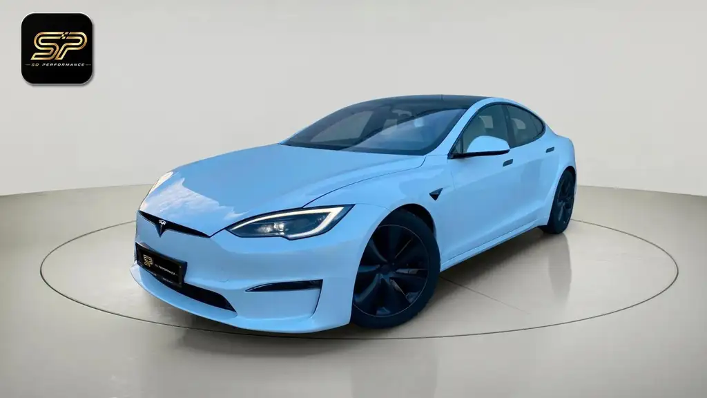 Tesla Model S Long Range Restylée * 670 ch * Suspension Pneum