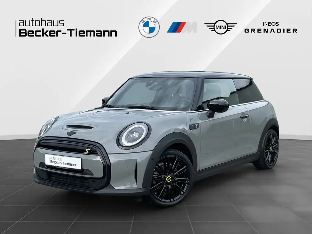 MINI Cooper SE Kamera | ACC | Driv.Assist. | Parkassist. etc.