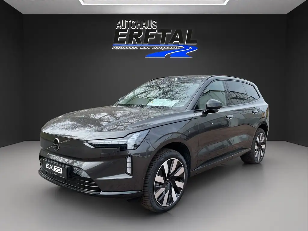 Volvo EX90 Twin Motor Performance AWD Ultra
