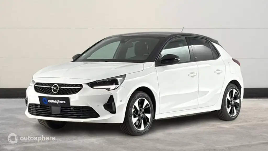 Opel Corsa-e Corsa-e 136ch GS Line