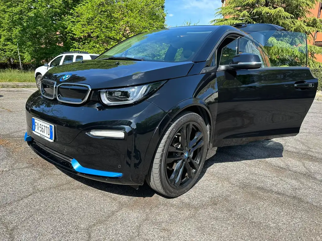 BMW i3 i3s 120Ah Advantage