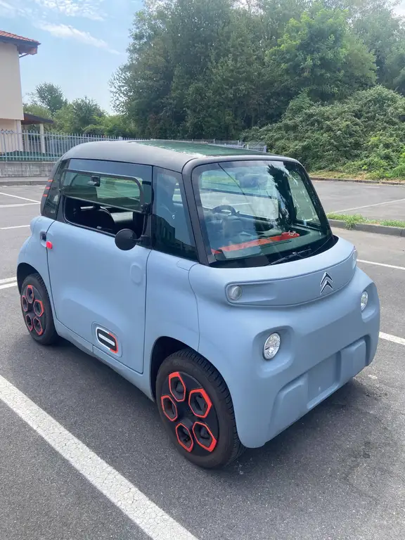Citroen Ami