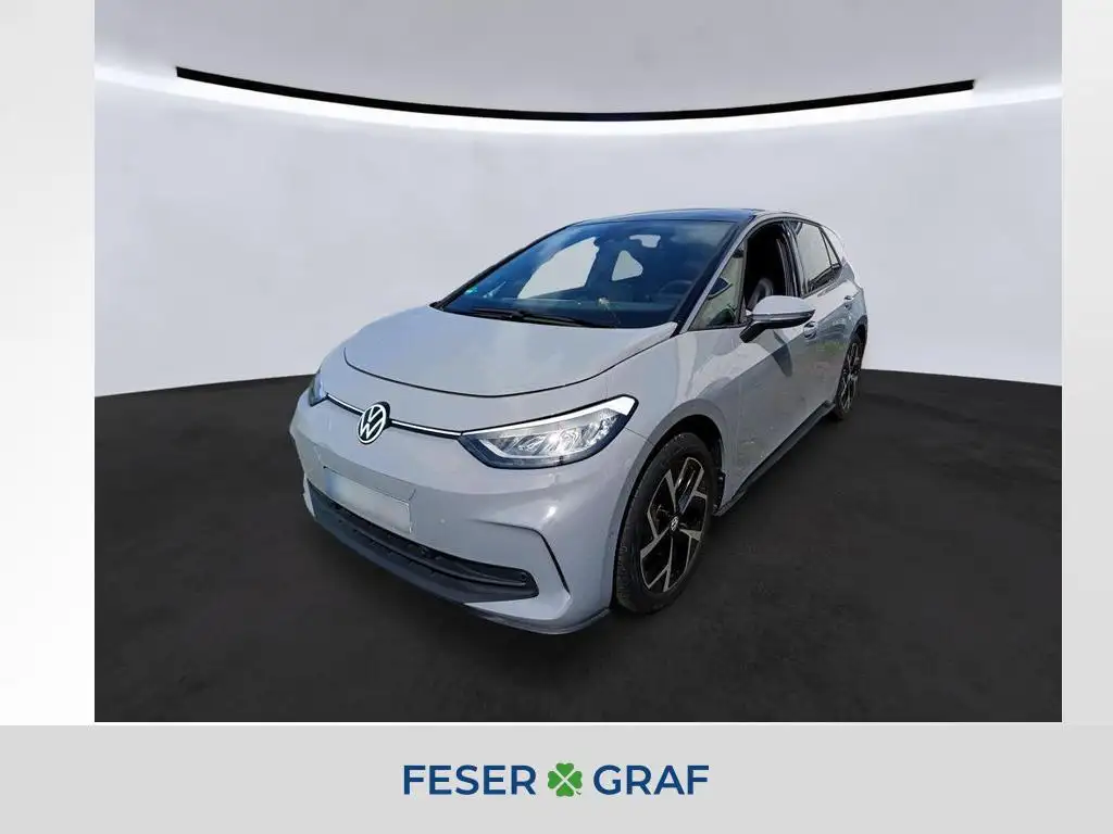 Volkswagen ID.3 Pro Move ACC Alu 19" LED Navi RüKa Sitzh.